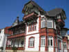 Villa Kurpark, Bad Salzuflen