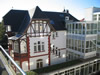 Villa Kurpark, Bad Salzuflen